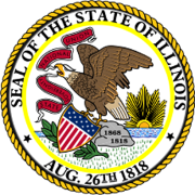 Jo Daviess County State's Attorney Logo